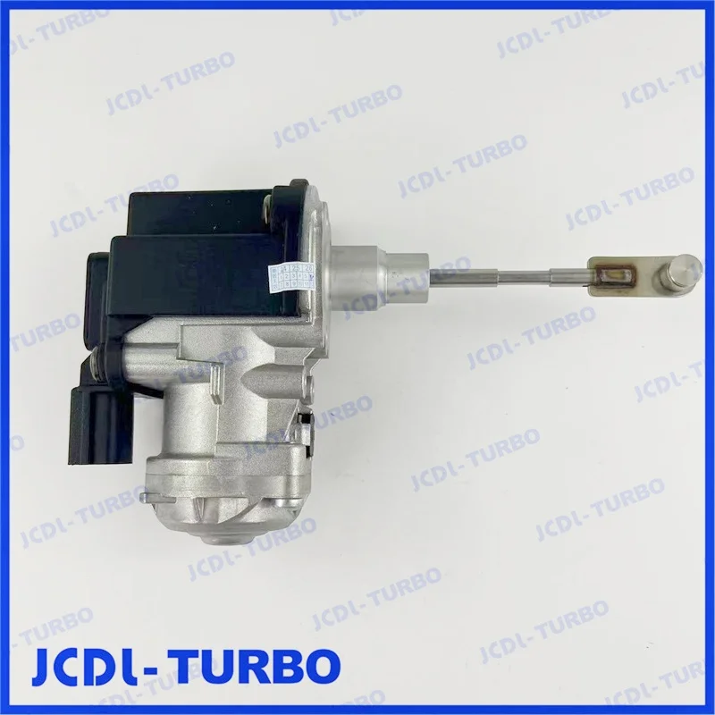 Турбо-электронный привод 70571910 04E198725R для Audi Seat Skoda Volkswagen VW 1.2TSI