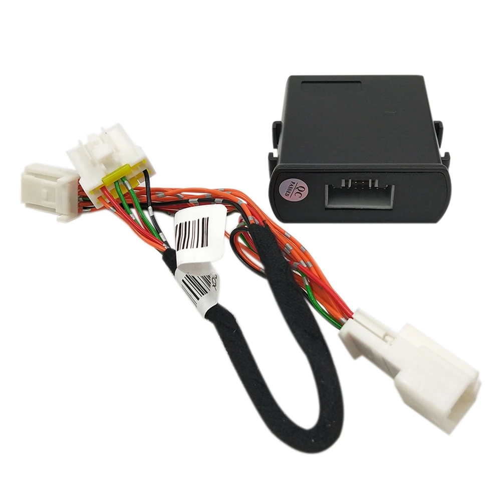 

Car TPMS Tire Pressure Monitoring System Digital LCD Dashboard Display for Toyota Camry XV70 Corolla 2018-2020