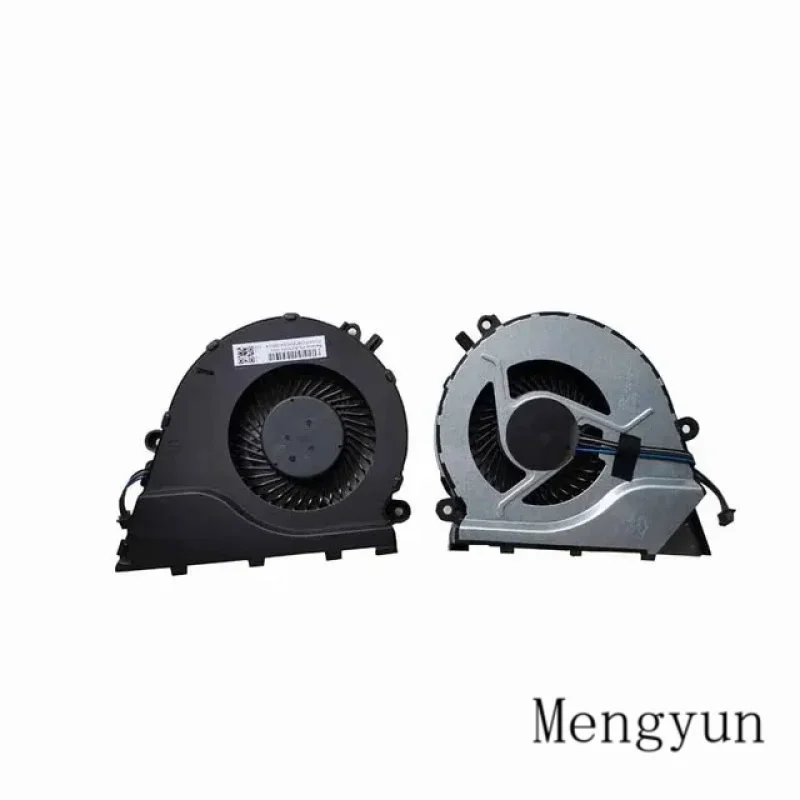Новый оригинальный вентилятор охлаждения процессора графического для HP plus 17-w119tx