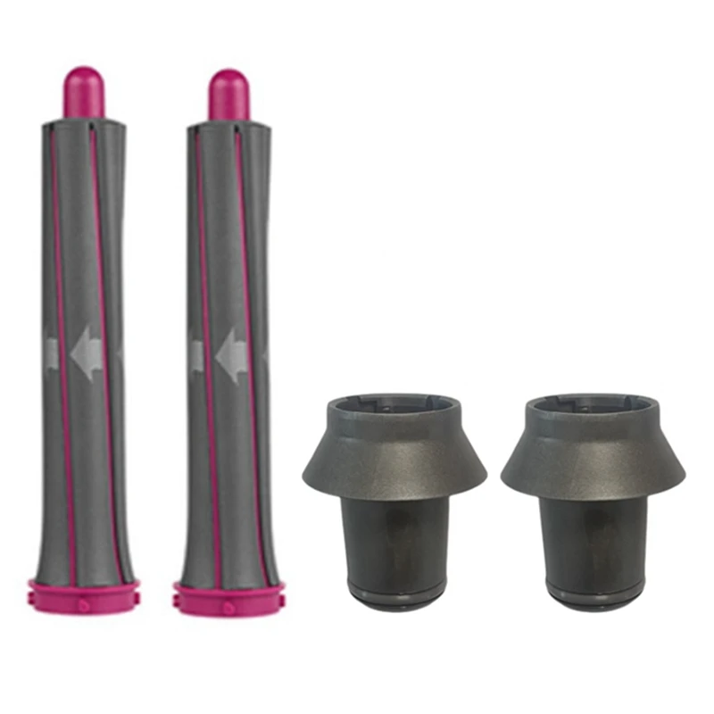 

Щипцы для завивки волос и адаптер для Dyson Airwrap, ультразвуковой фен для волос, стайлер, аксессуары, инструмент для завивки волос