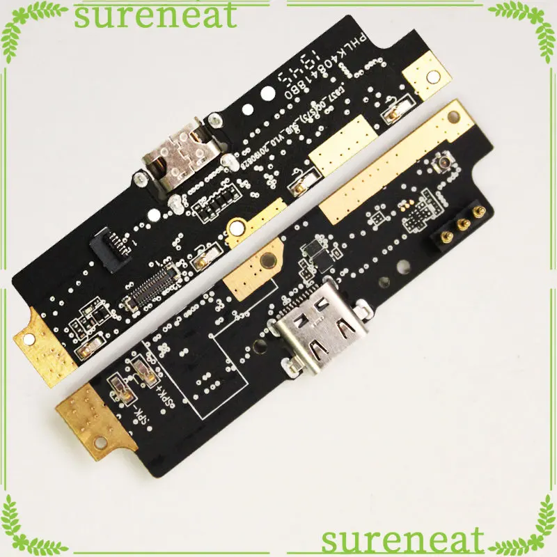 

Запасные детали для мобильного телефона Oukitel WP5 5,5 дюйма