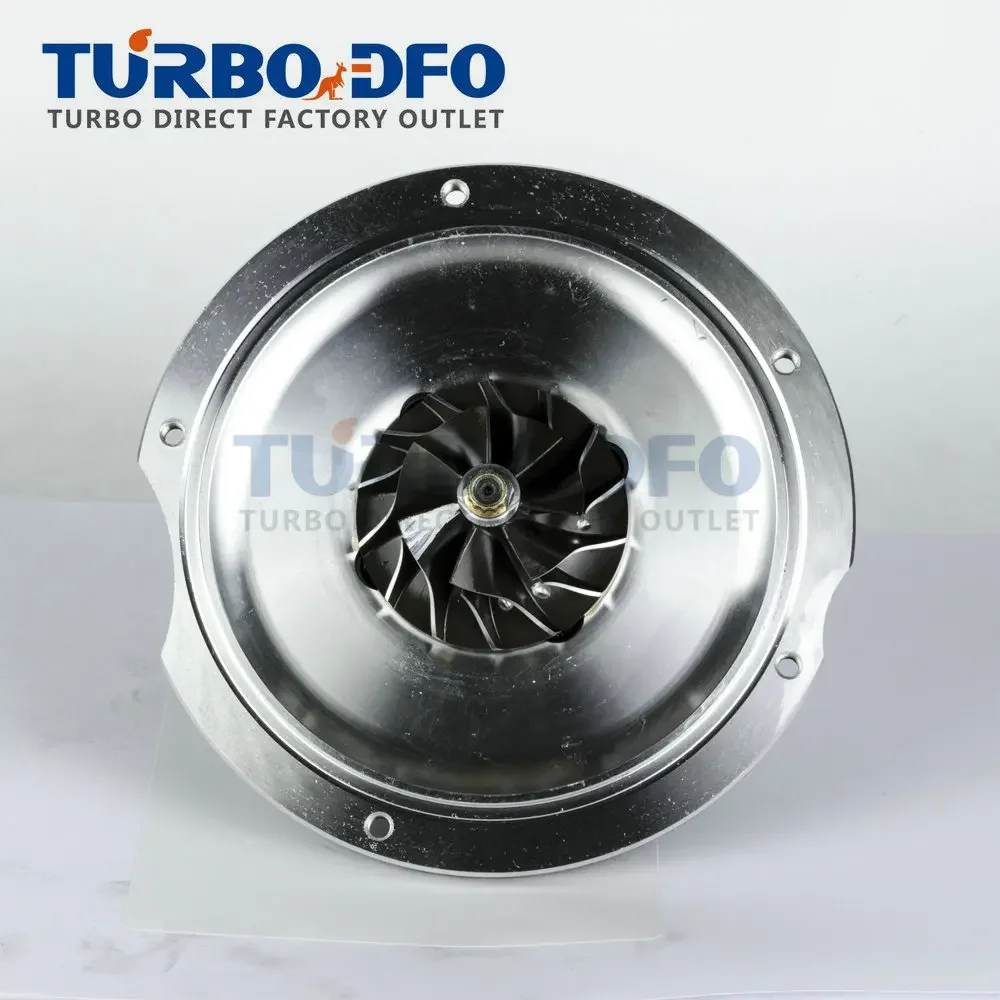 Турбо для автомобильного картриджа RF5C13700 VJ32 внутренние запасные части Mazda 6 MPV CiTD