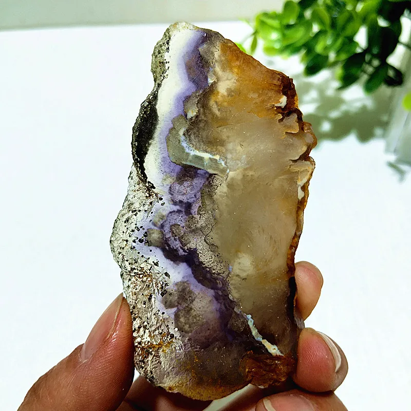 

Кристалл Пирит Перо Флюорит EBET