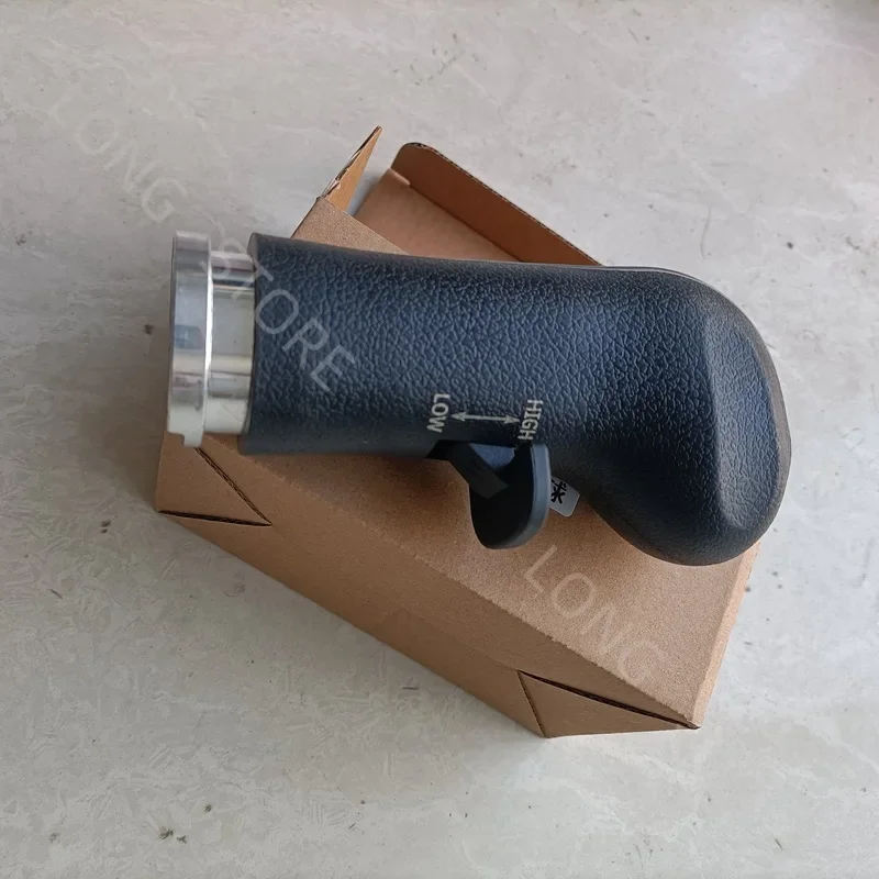 Клапан ручного управления коробкой передач Sinotruk Howo WG 9700240023 Ручка переключения