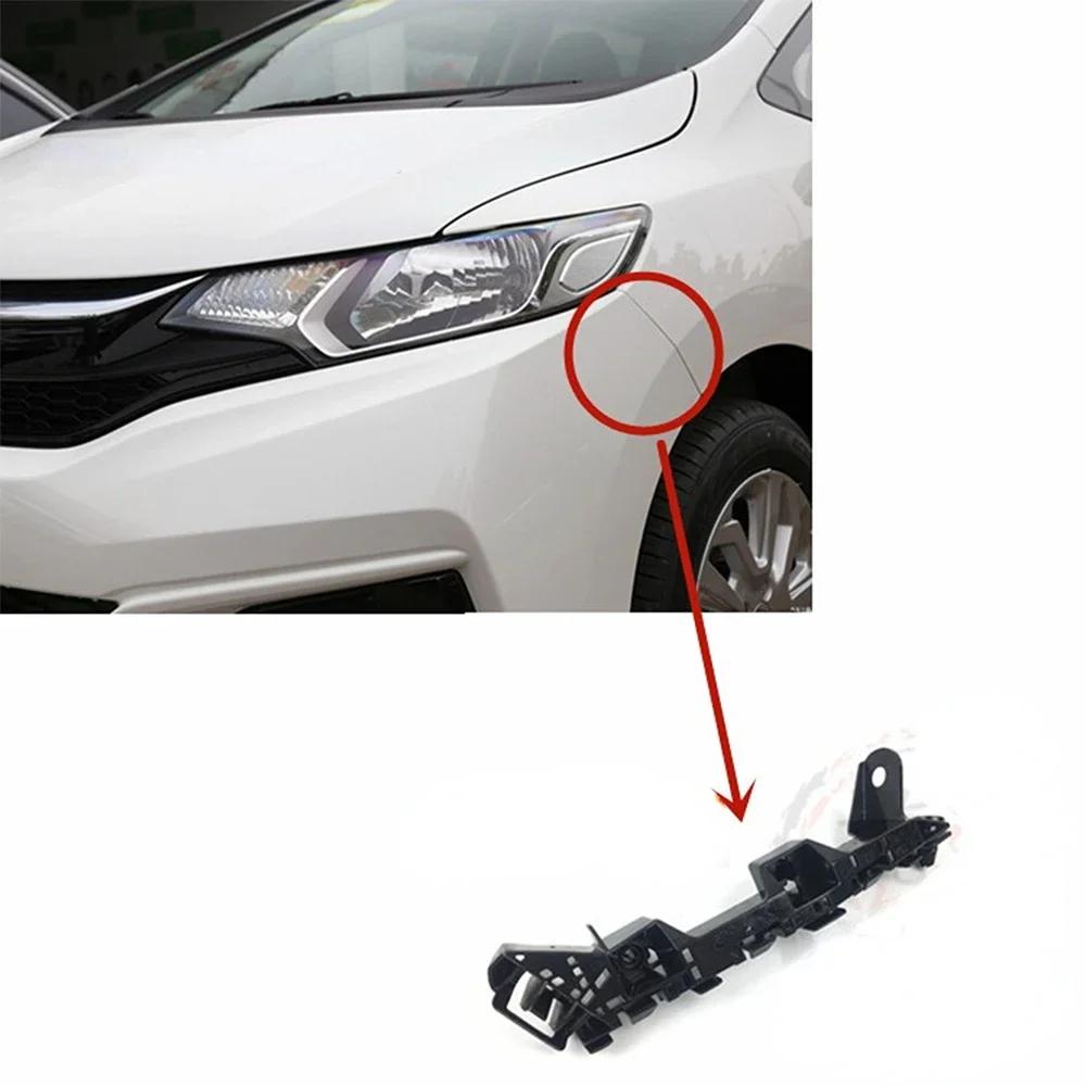 

Крепежная Пряжка для переднего бампера для Honda 2014-20 Fit GK5