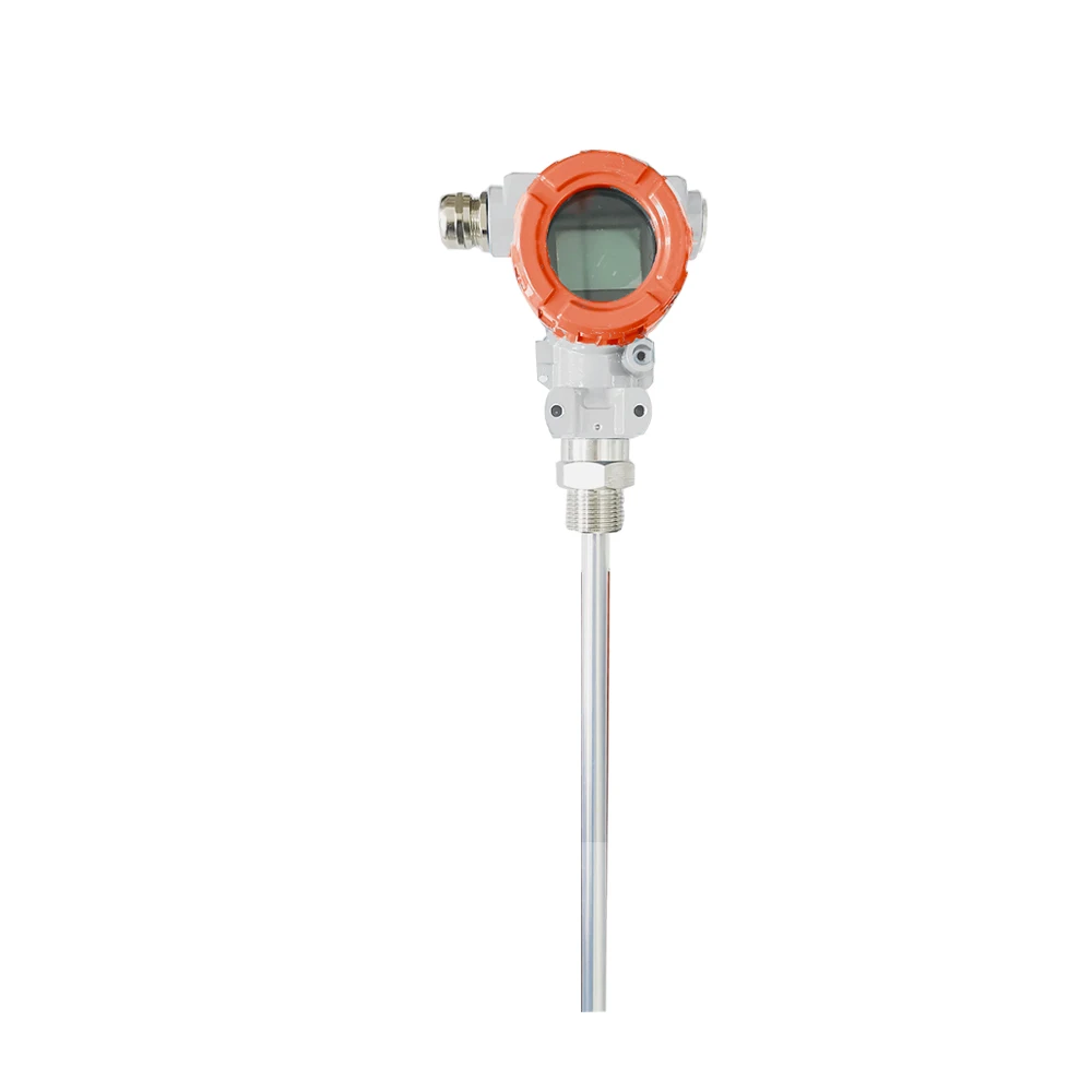 

HCCK Factory hot sales radio frequency admittance level meter