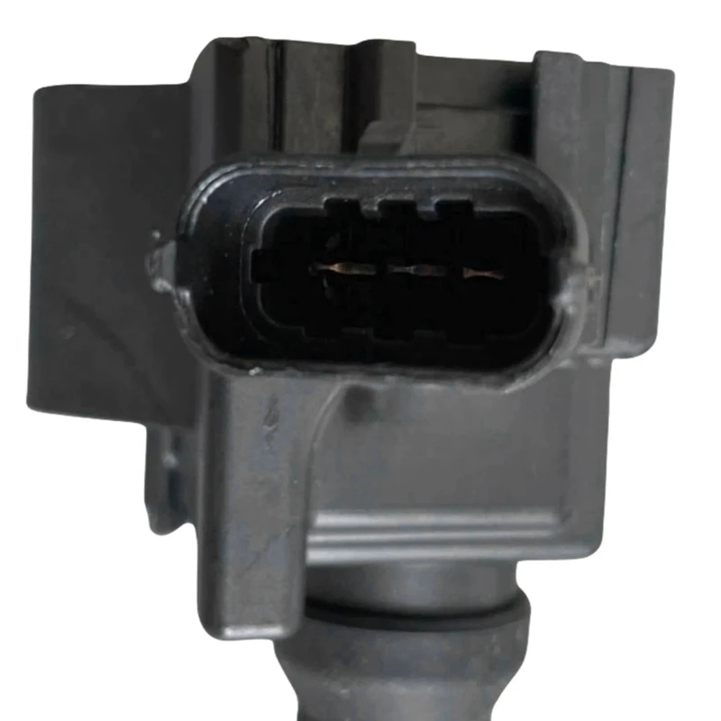 9808653680 Катушка зажигания для Peugeot 2008 3008 5008 Citroen C3 C4 C5 Opel ASTRA K (B16) CORSA F (P2JO) 1 2 T сменные