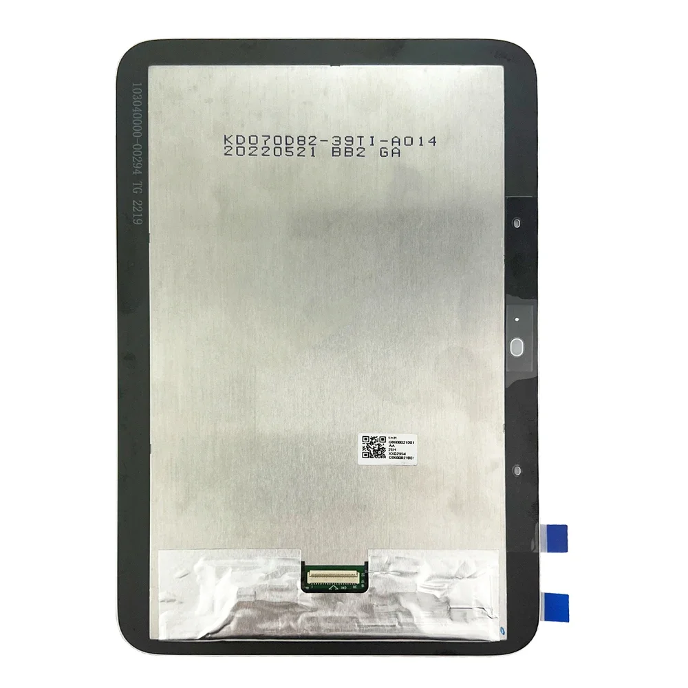 5 шт. для Google Home Nest Hub 1 поколение/2 поколение 7 0 дюйма ЖК-дисплей детали замены