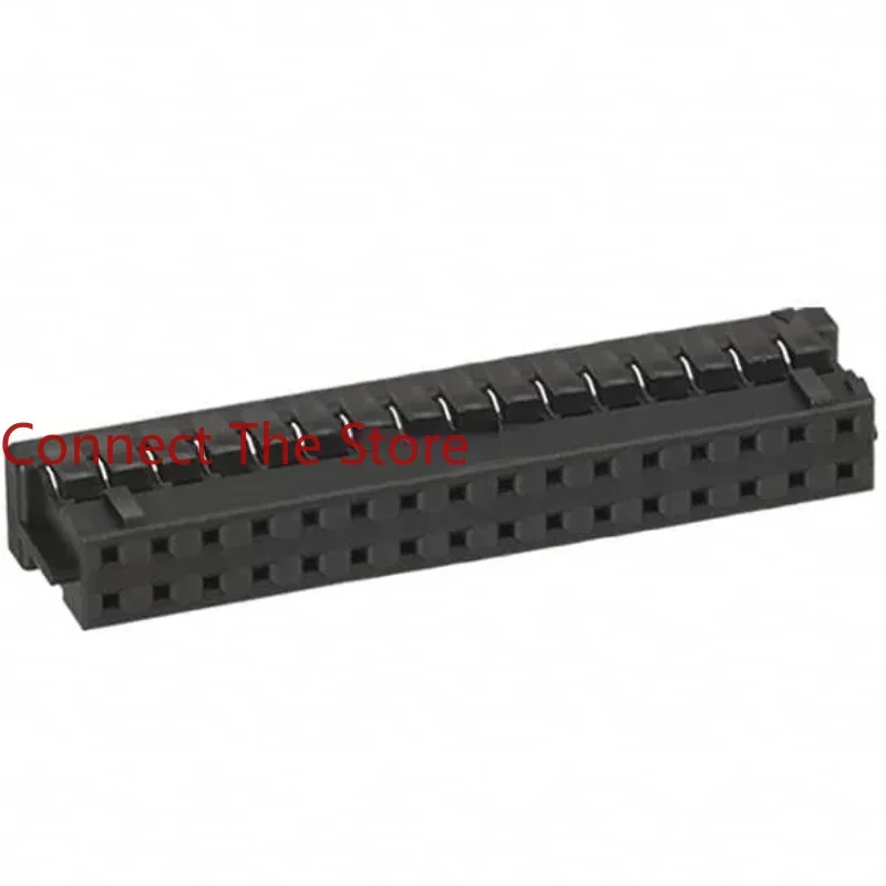Разъем DF11-32DS-2C 4 шт. резиновый корпус 32P расстояние 2 0 мм оригинальный запас
