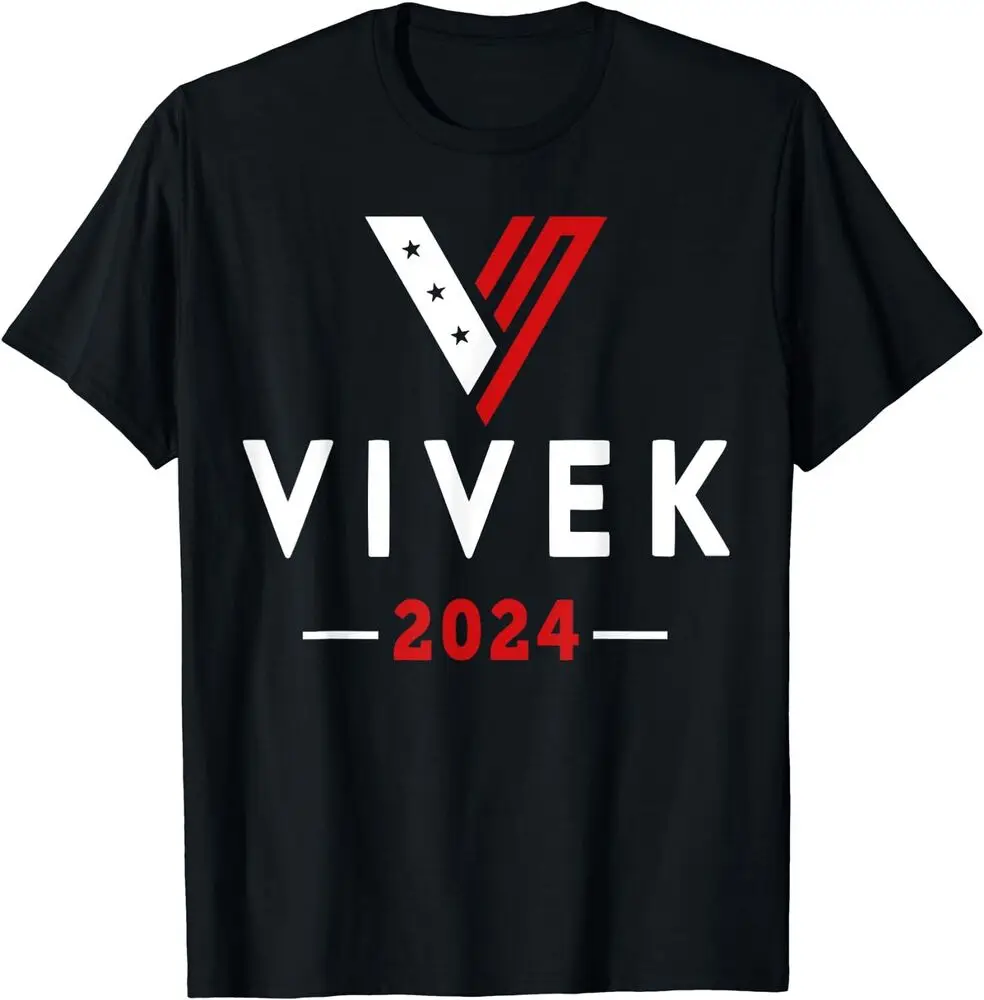 

Футболка Vivek Ramaswamy для президента США 2024