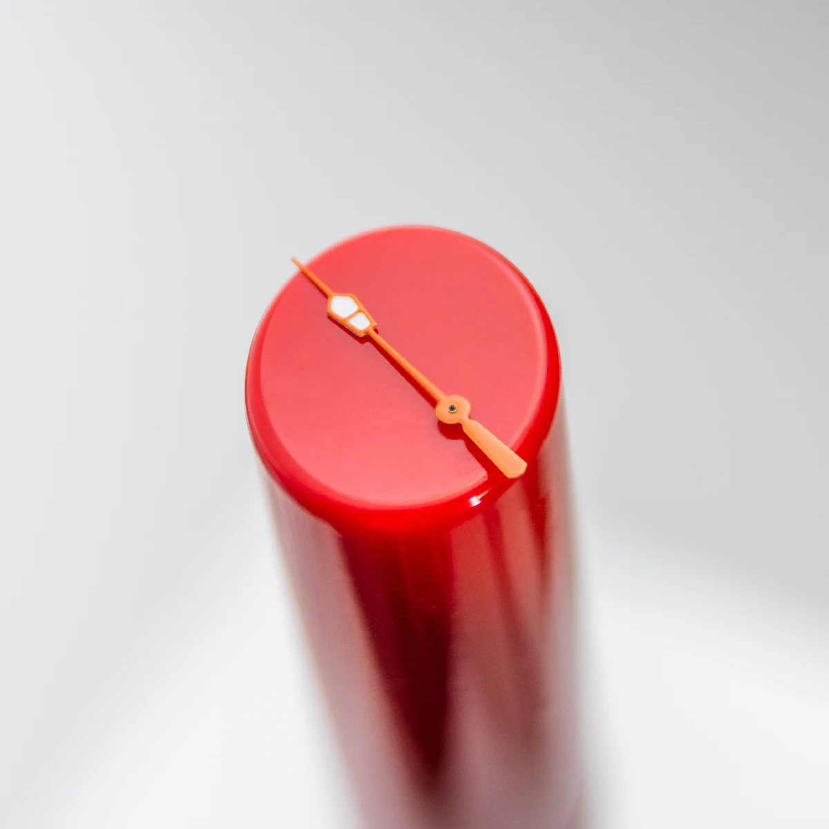 NH35 руки оранжевые красные белые Новые матовые высококлассные зеленые ночные