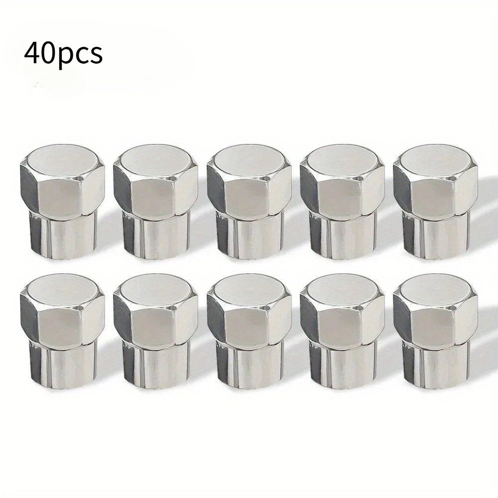 

40 Универсальных Заглушек Для Ниппелей С Уплотнительным Кольцом (O-Ring)