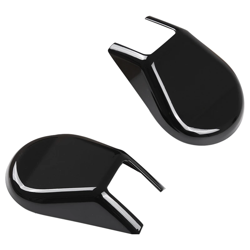 Автомобильный ABS внутренний защитный чехол на переднее сиденье подходит для Toyota