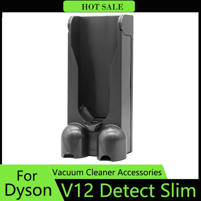 Док-станция настенное крепление для Dyson V12 Detect тонкая стойка хранения пылесоса