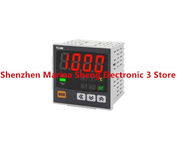 Новый спот TC4M-14R