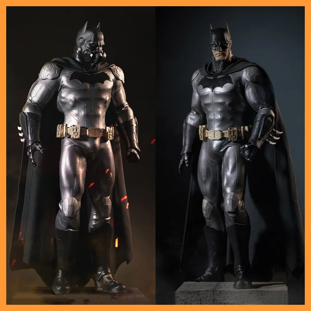 SSRTOYS SSC-010 1/6 мужской солдат Темный рыцарь модель героя 12 дюймов полный комплект