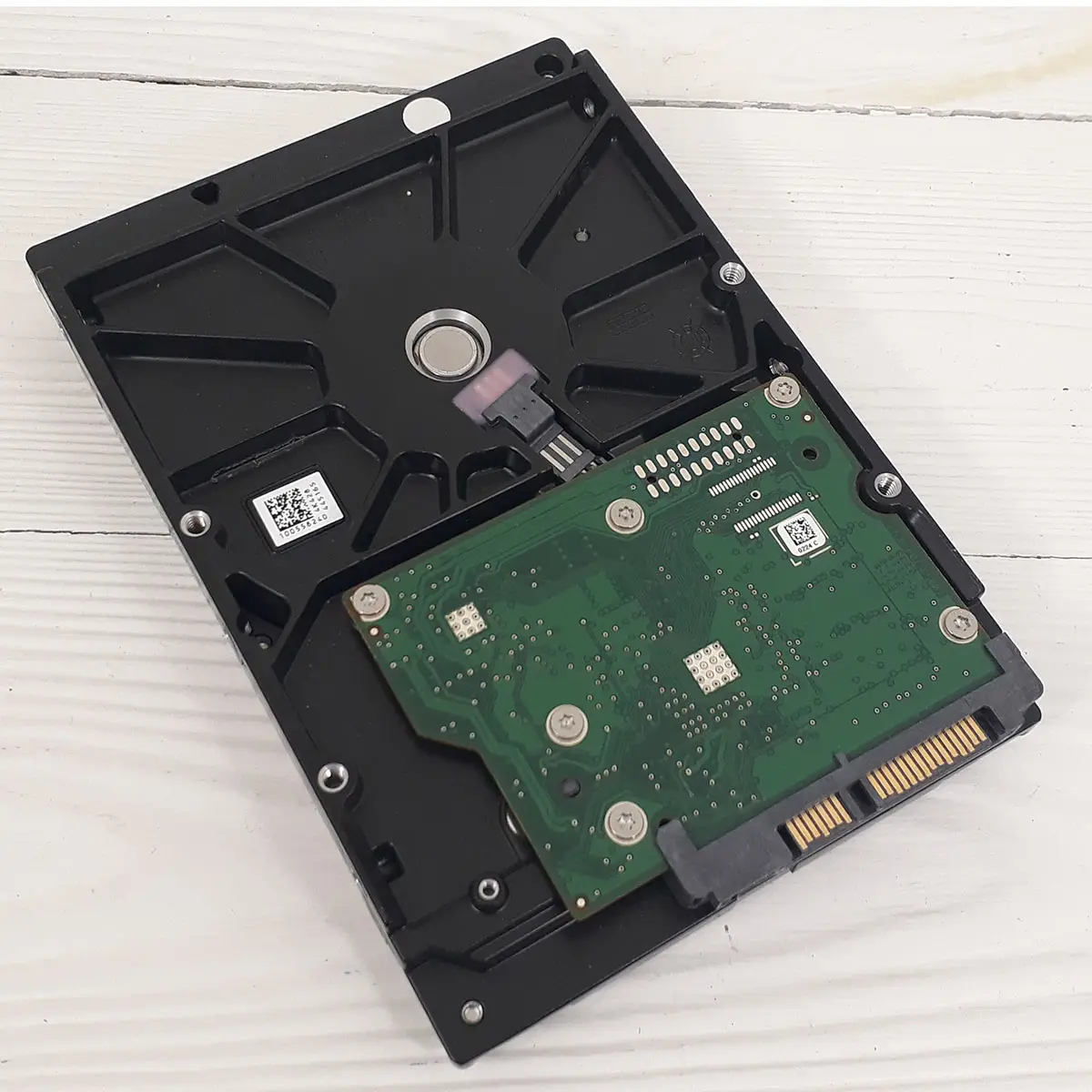 Жесткий диск 3 5&quot 320 Gb Seagate Barracuda ST3320413AS/16Mb/7200 rpm/SATA III б/у| |