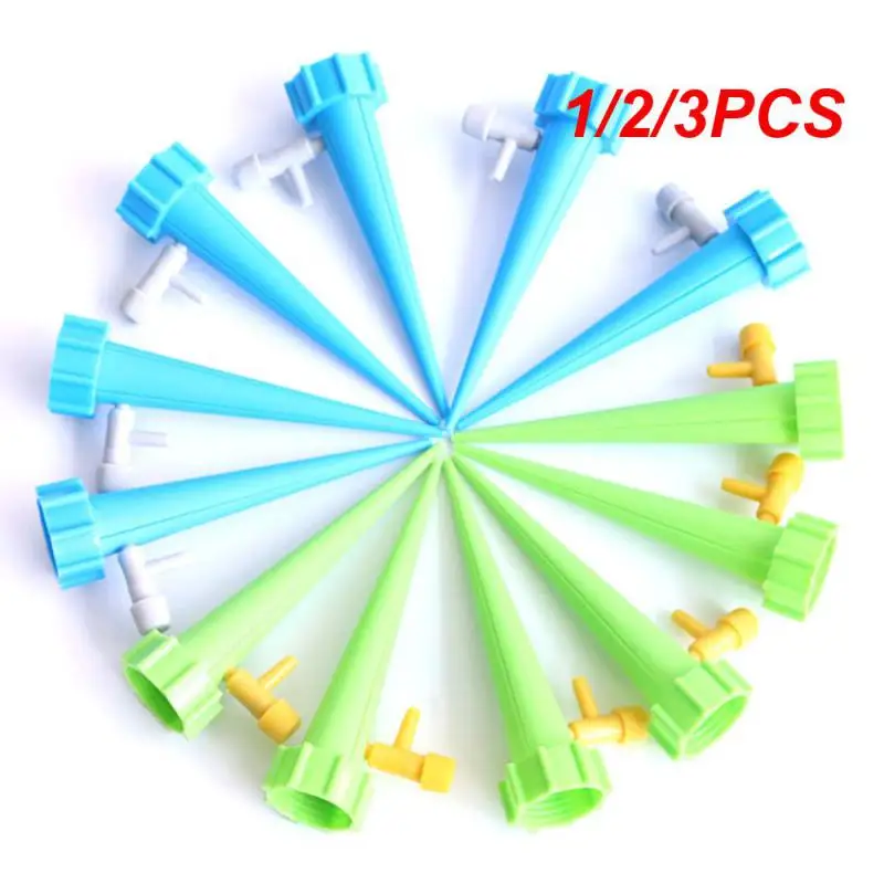 

1/2/3 шт., набор для капельного полива