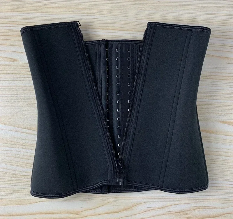 Женский неопреновый корсет для похудения и потери веса