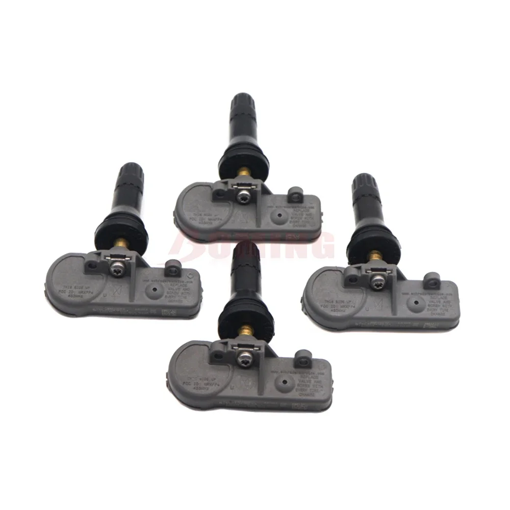 Новый датчик контроля давления в шинах TPMS ML3T-1A180-CA для Ford F150 F-Series SD DRW Bronco Lincoln Navigator