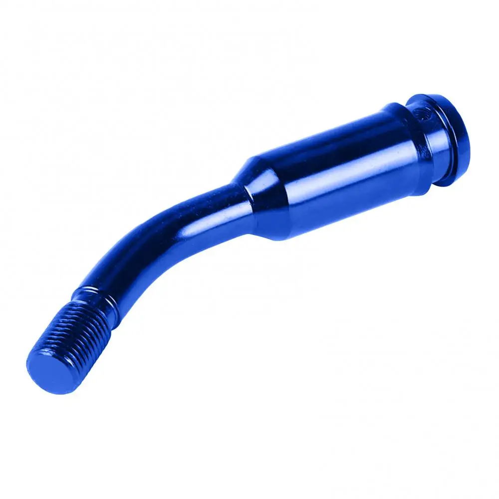 

Car Transmission Gear Shifter Stick Levers Bent Extension for VW T4 1990-2003