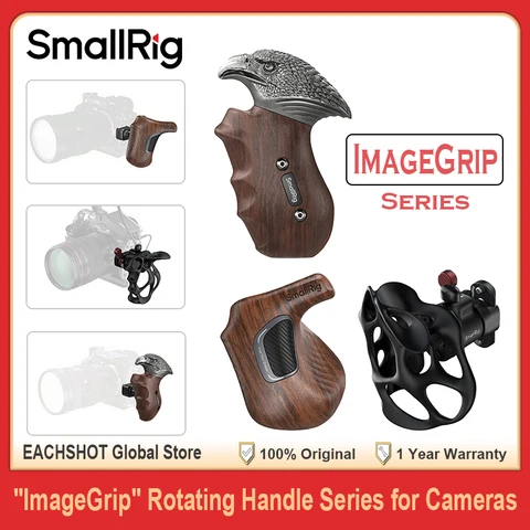 EACHSHOT Ручка для клетки SmallRig ImageGrip