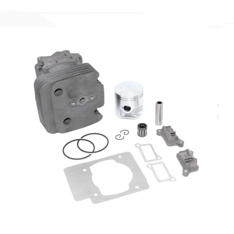 Cylinder Piston Ring gasket Kit 47.5mm For Husqvarna Backpack Blower 560BFS 570BTS 570BFS 560BTS 360BT 578384901