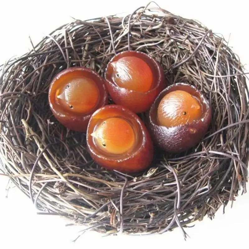 1Pcs Stone Flowerpot Natural Stone Basin Ashtray Small Fish Bowl Pen Holder Flower Stone Bottle Succulent Hydroponic Decoration