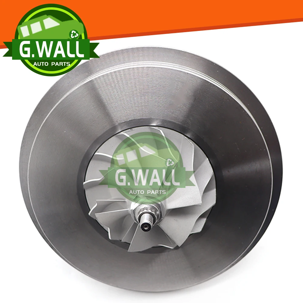 Новый картридж турбо Chra для грузовика Детройта 712402 л 6L60 S60 60 серия 714795 714789 714788