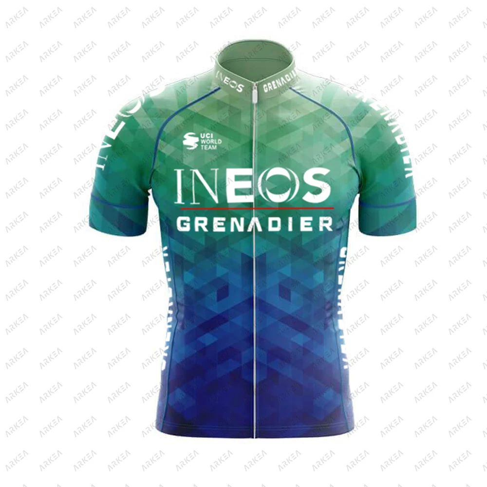 Велоспорт Джерси 2020 Италия ProTeam MTB рубашка wielershirt для мужчин велосипед mallot ciclismo