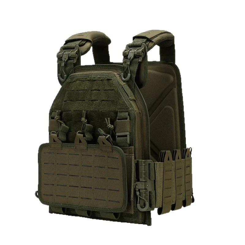 Мини-подсумок для гидратации MOLLE M43 2-в-1, отрывной медицинский подсумок IFAK, медицинский патч, подсумок MOLLE, охотничья сумка (art.: 3920da532f9aa) - 3920da532f9aa
