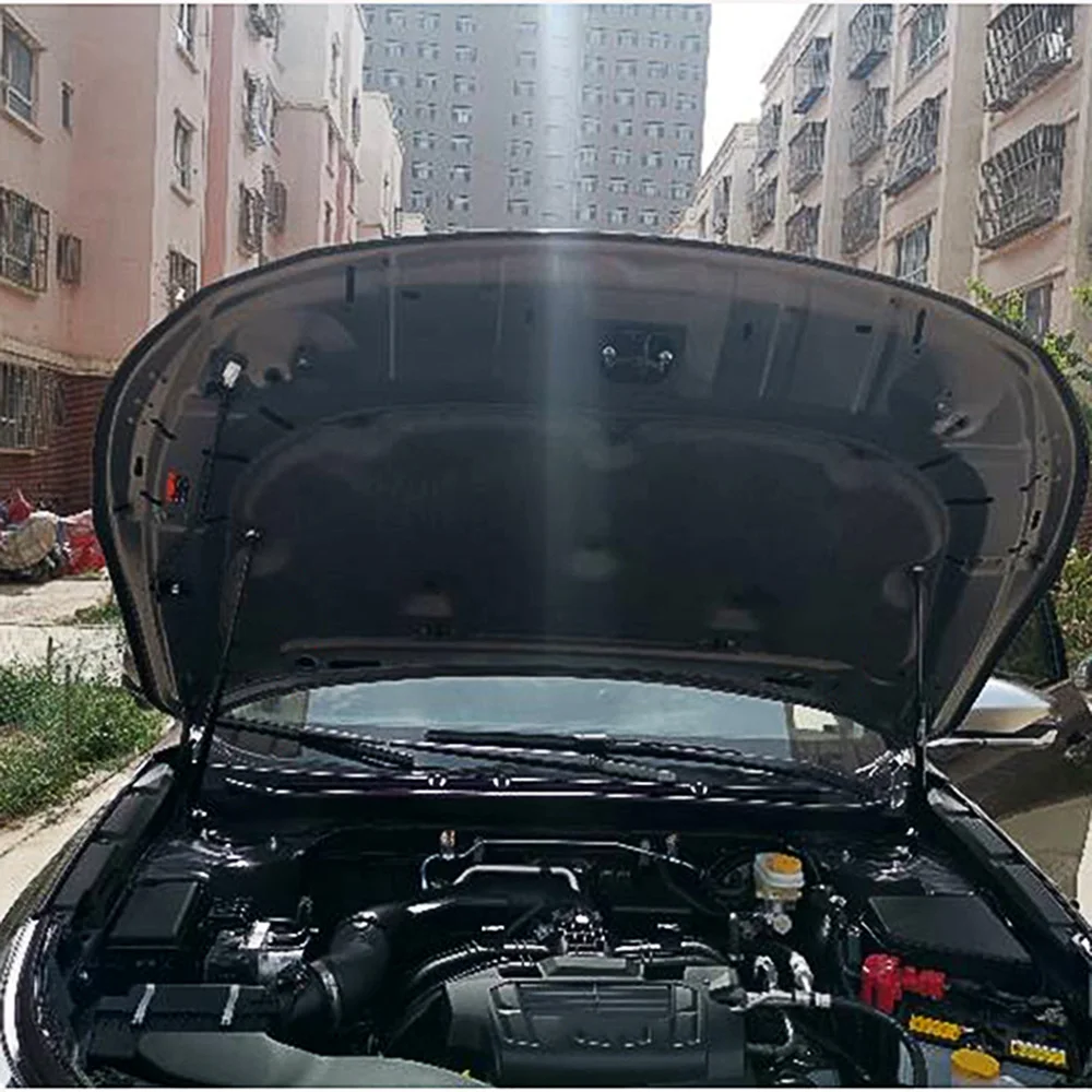 Крышка двигателя демпфер газовой пружины для Subaru Outback BT Legacy BW 2020 2021 2022 2023