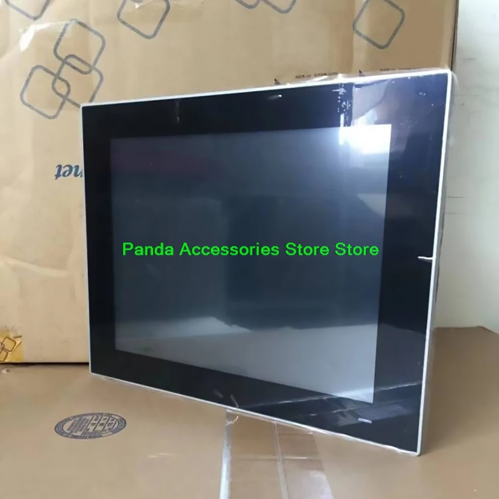 Фото Промышленный сенсорный панельный ПК Advantech PPC-3120S с Windows 10, 8 ГБ ОЗУ, жестким диском и полным комплектом аксессуаров PPC-3120S-RAE №5