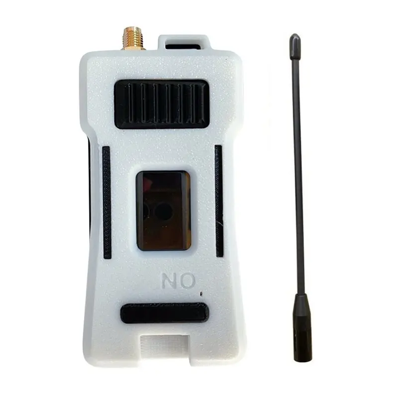 Фото 2X Корпус для Heltec V4 Meshtastic Wifi Lora 32 V4 с OLED-дисплеем 0,96 дюйма, на солнечной энергии, для платы Lora 32, только корпус A №5