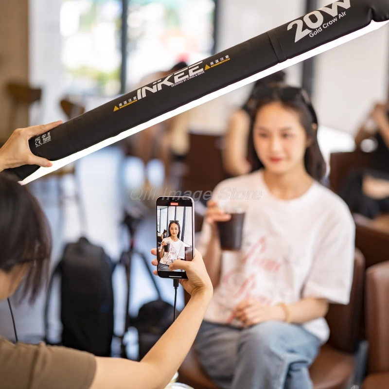 Надувная трубка INKEE GCA20U 20 Вт