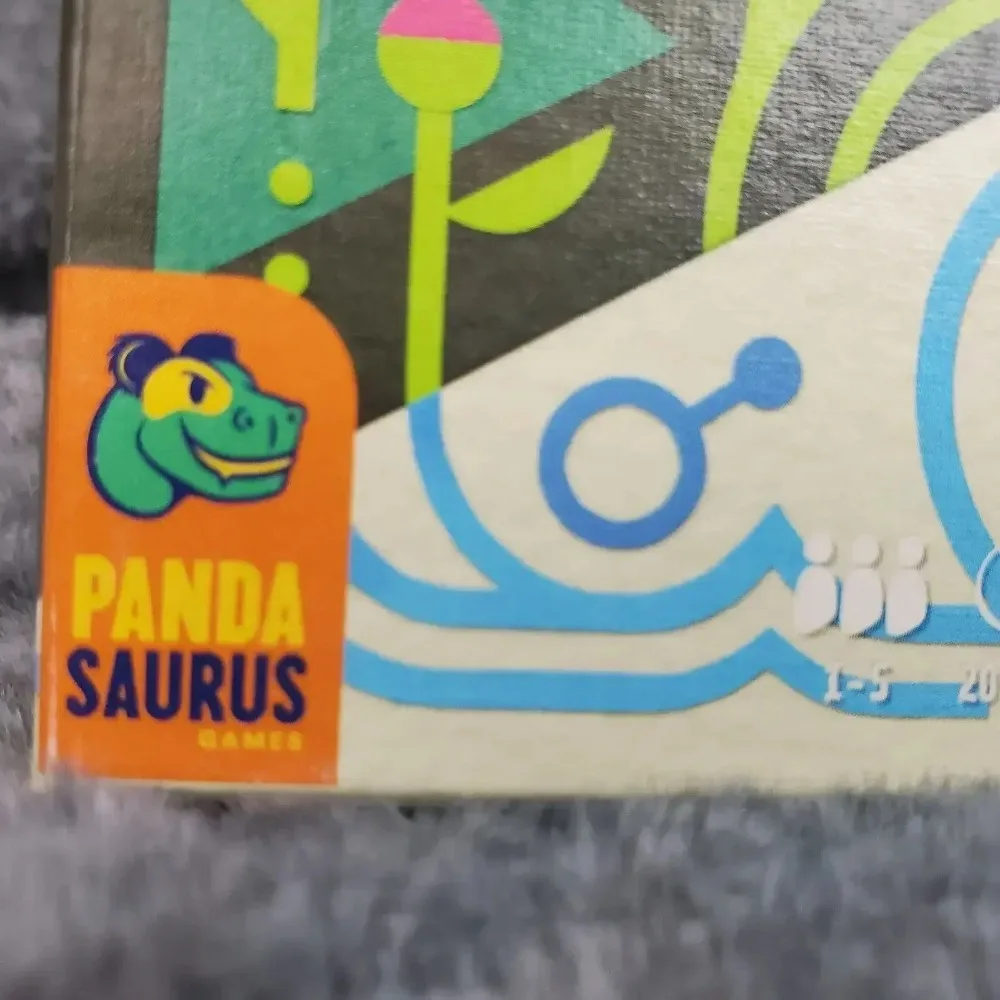 Игра пендорф а пандазавр карточная игра полные герметичные карты