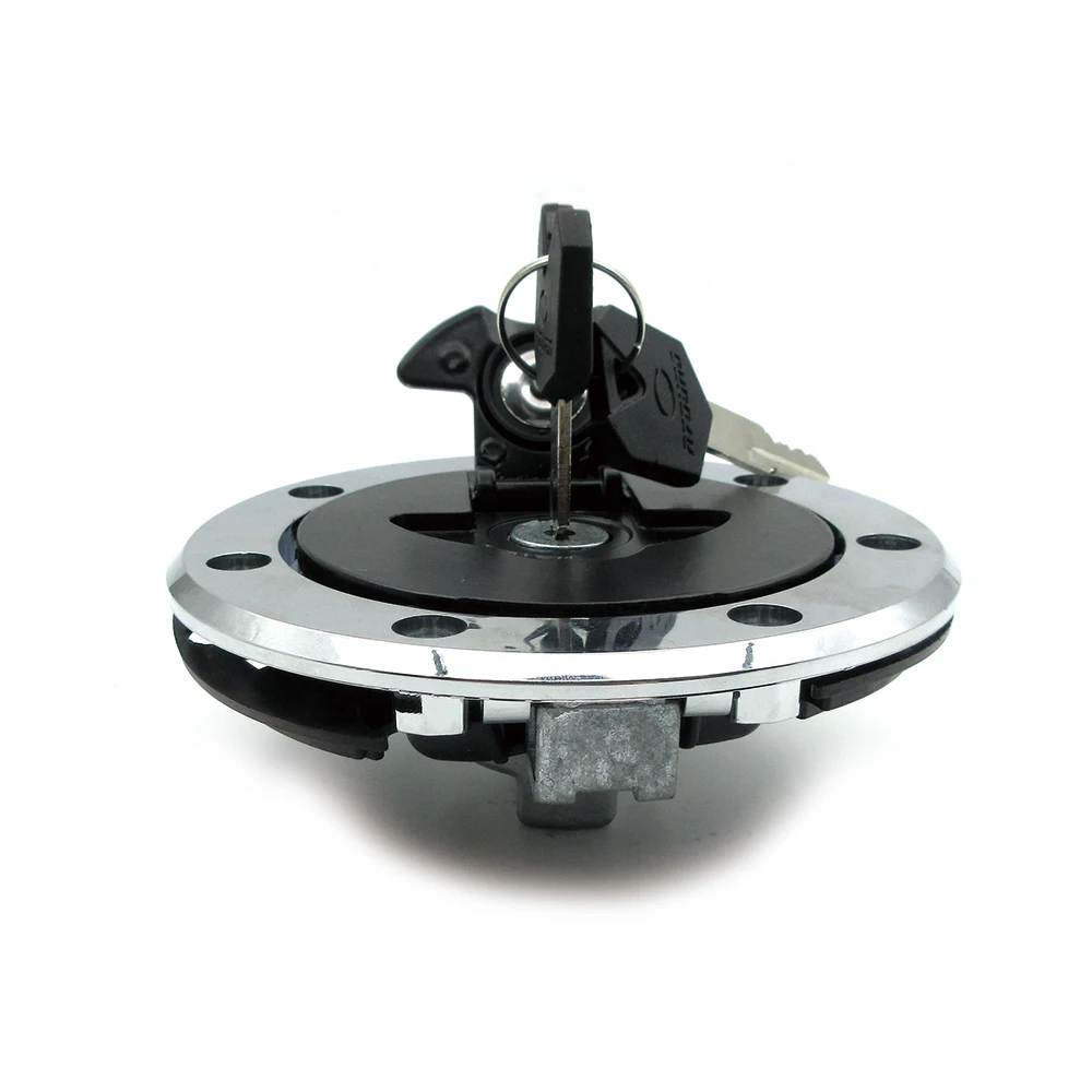 Выключатель зажигания мотоцикла крышка топливного газа замки сиденья детали для