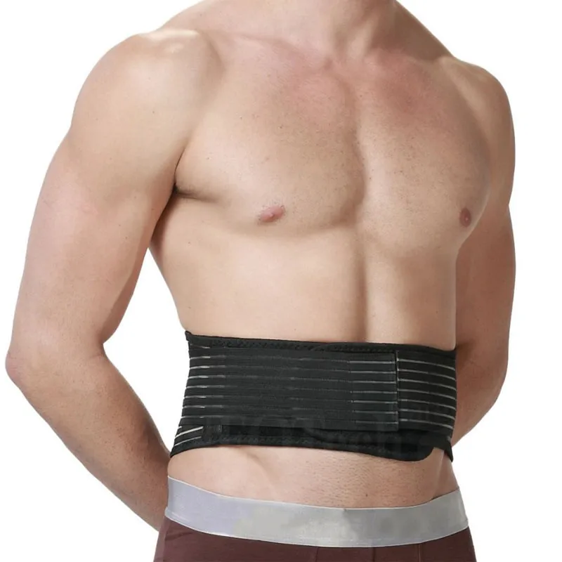 

Tourmaline Waist Brace Support Belt Band Self Heating Lower Back Supports Magnetic Therapy Lumbar Waist Bandage Back Waist Belt