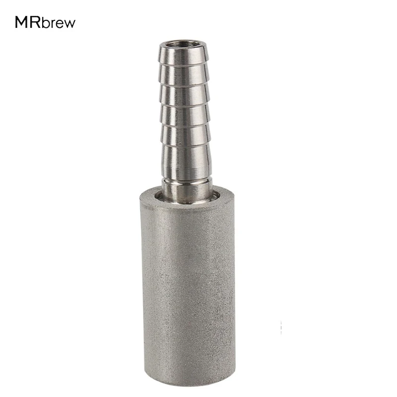 

MRbrew Диффузионный камень для пива 0,5/2 микрон