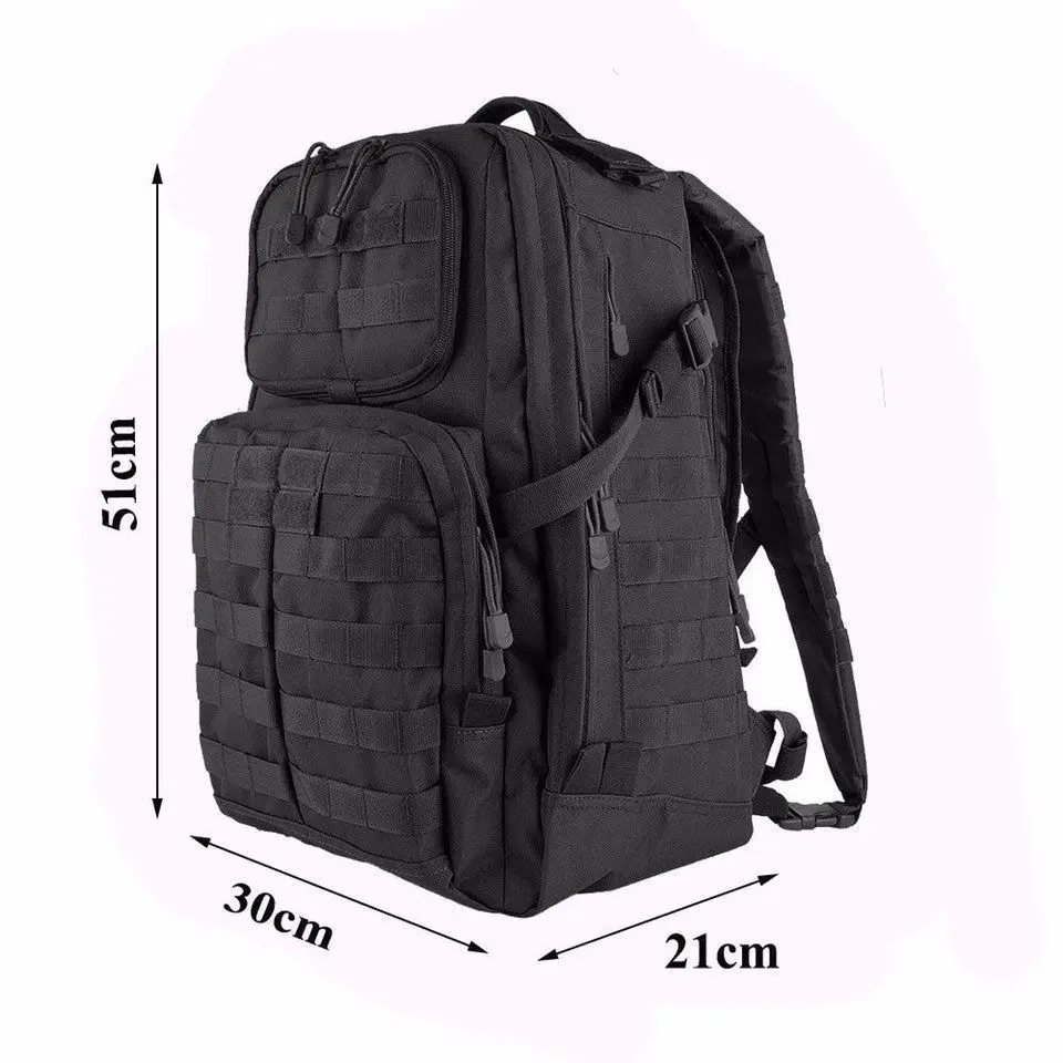 Bergans Helium Backpack 40