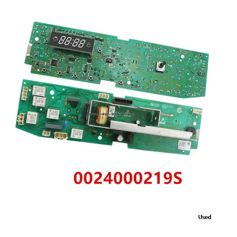 

Деталь для стиральной машины