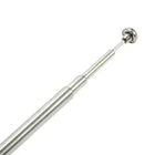 Мачтовая антенна AMFM-радио 1408270001 идеально соответствует оригиналу для Mercedes W140 W202 W210 R129