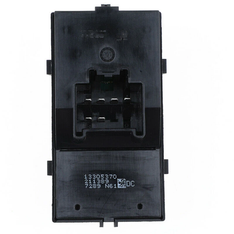 Выключатель стеклоподъемника передней правой двери автомобиля для Buick Chevrolet Cruze