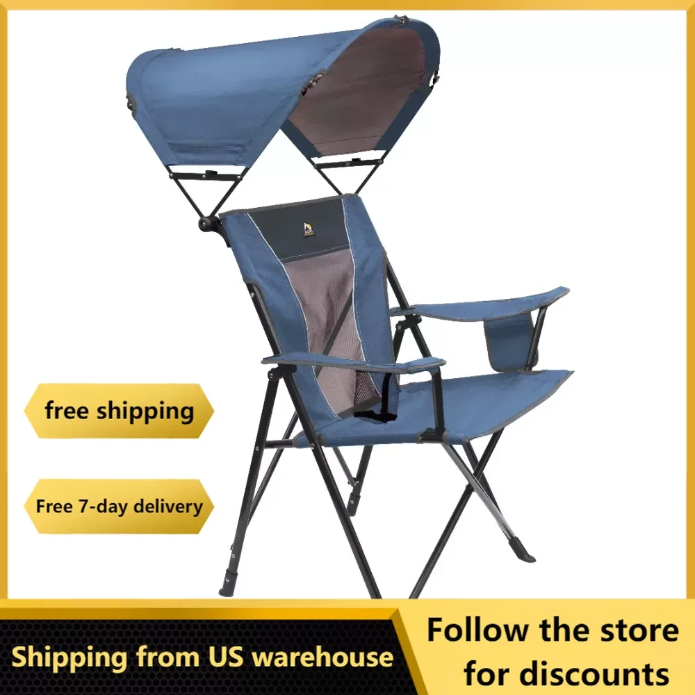 

Beach Chair Free Shippng Folding Camping Chair Portable Folding Chairs Fishing Foldable Lounger Outdoor Furniture