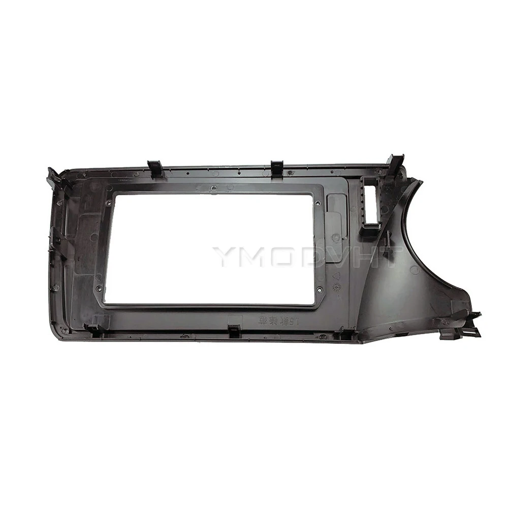 10 1-дюймовый автомобильный радиоприемник для Honda City 2014 (Greiz Gienia) специальный