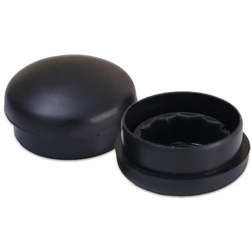 

Винтовая крышка рычага стеклоочистителя автомобиля, автоматический передний стеклоочиститель, пластиковые колпачки для болтов для Volkswagen, сменные аксессуары