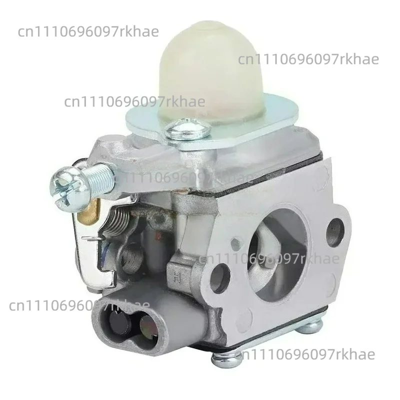 Фото Карбюратор для триммера Homelite HBL26BP HBC26SJS HBL26BV HBC26SB 5131000612 UT-08580 26CC 308054001 C1U-H142 №1