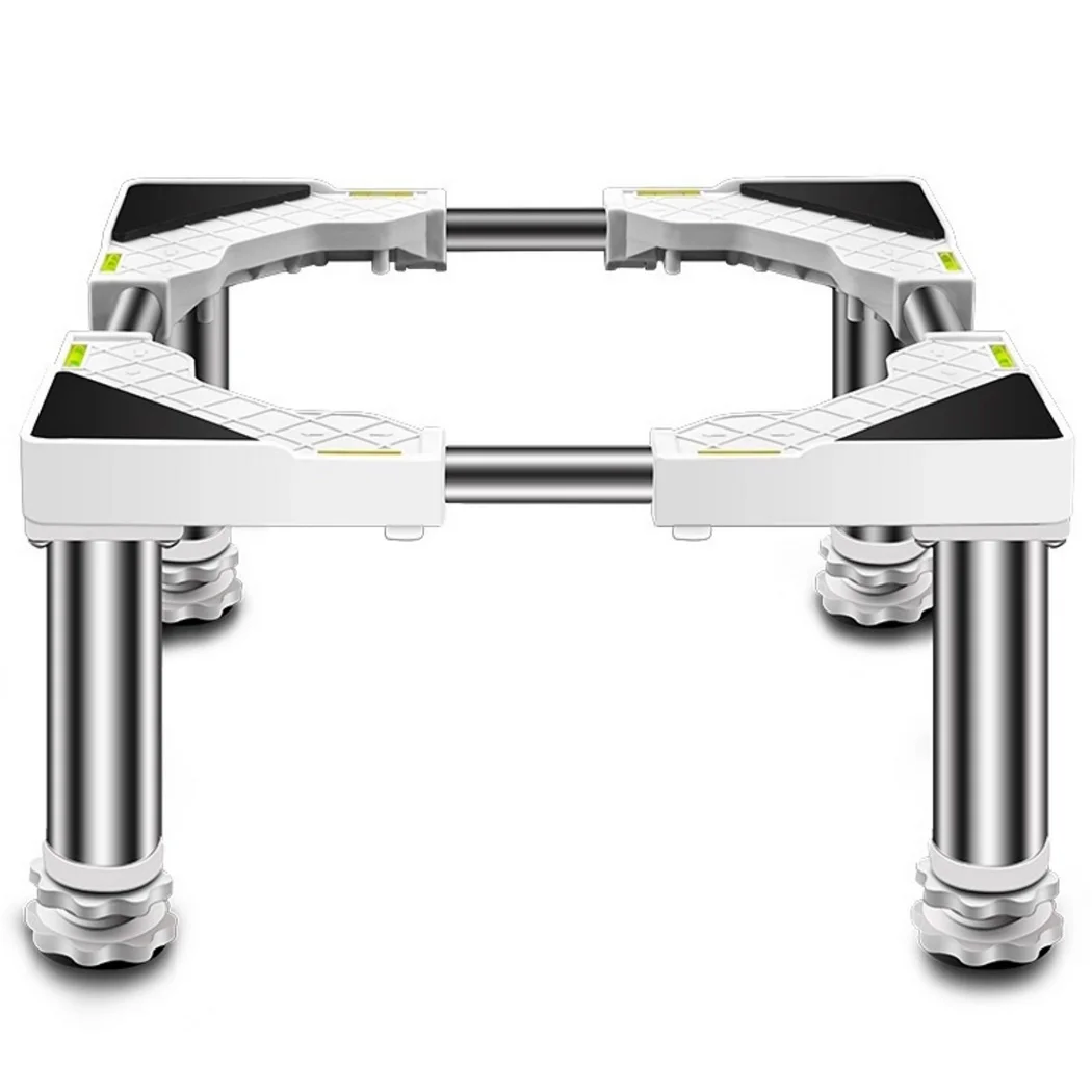 

Подставка для стиральной машины из нержавеющей стали