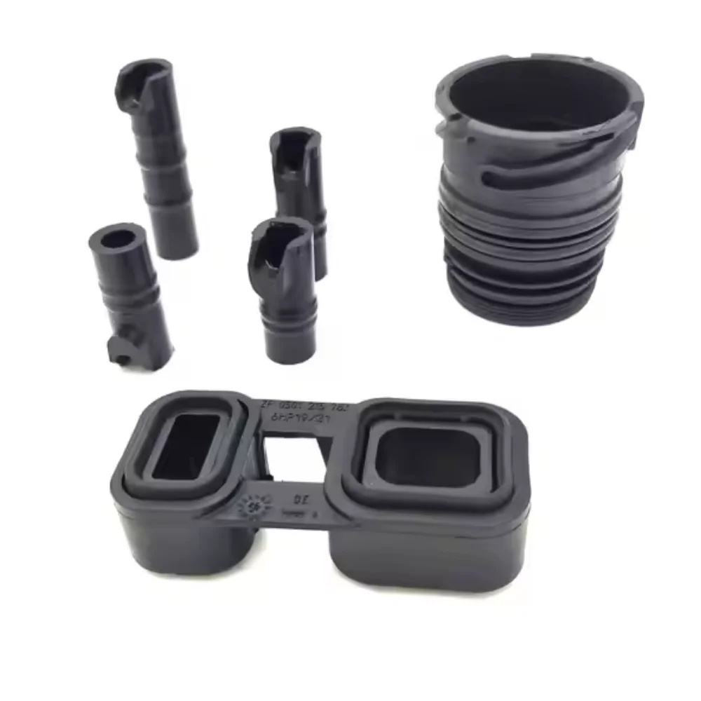 

ZF6HP19 ZF6HP21 Комплект уплотнений втулки корпуса клапана для BMW AUDI VW BENZ 24347588725 24347588724 24107536339