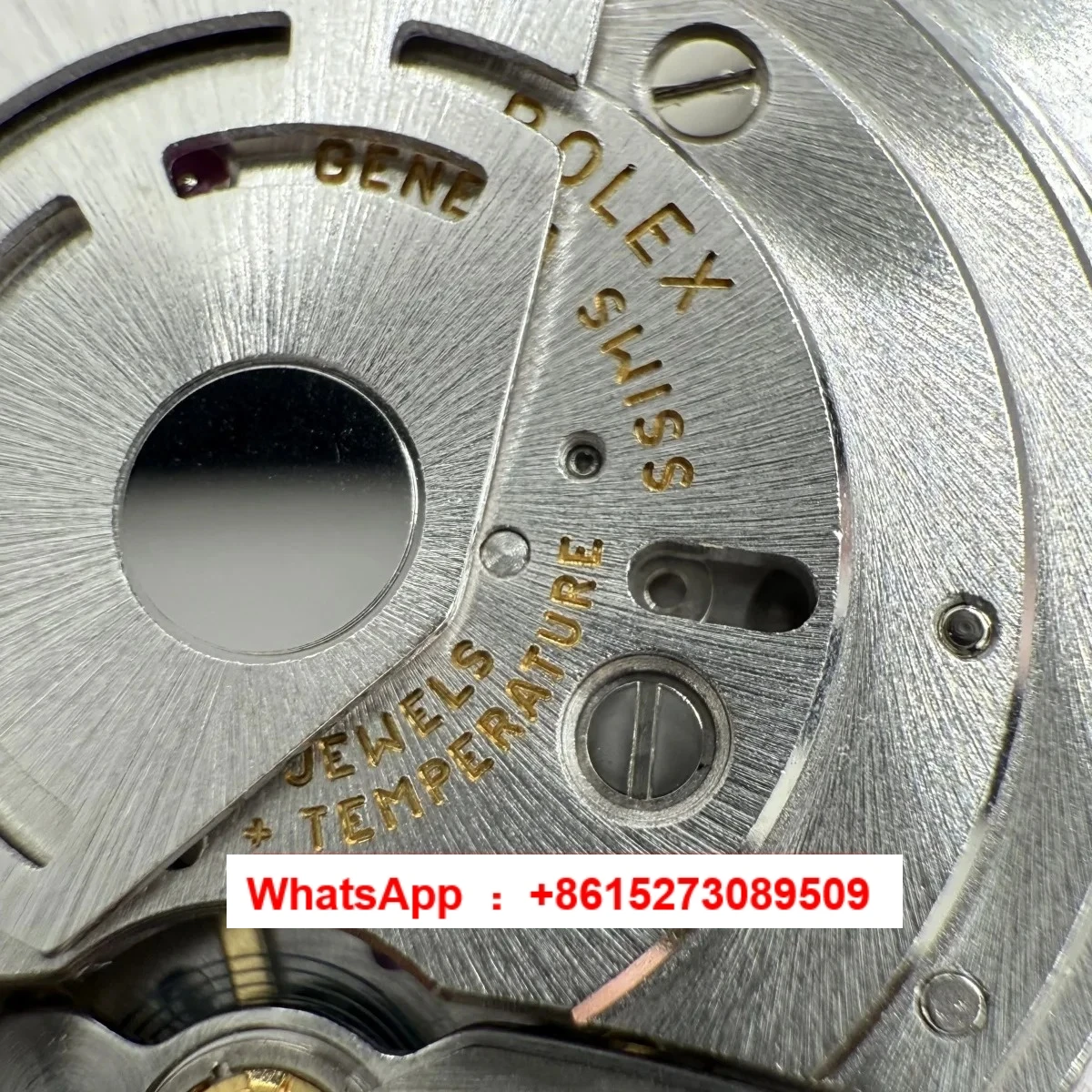 Фабрика Dandong VSF 3135, автоматический механический механизм, синее балансировочное колесо, механизм часов VS 3135, чистая фабрика для 116610 саб. (art.: 3920d0cd1b429) - 3920d0cd1b429